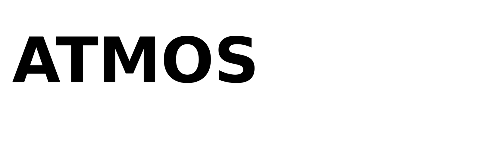 ATMOS text