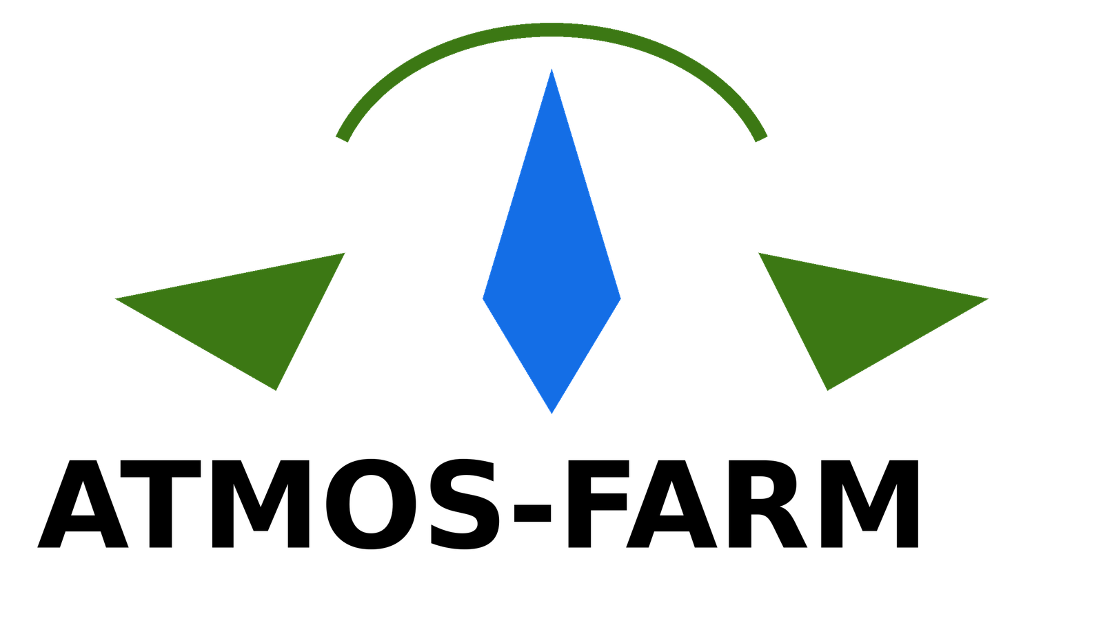 Full assembled logo